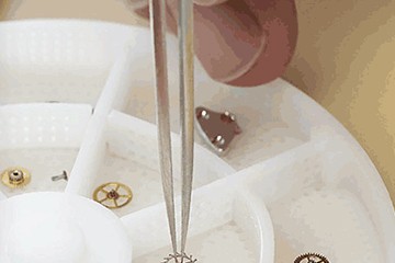 劳力士成都售后服务店