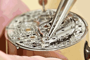 成都劳力士手表维修服务中心
