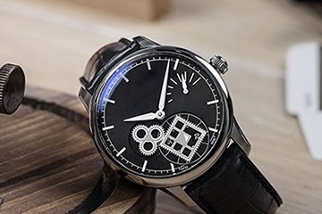 去哪换成都劳力士手表表壳