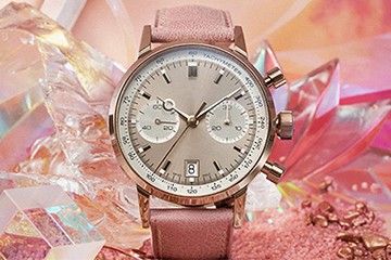 成都劳力士表换表带