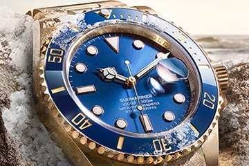 去哪换成都劳力士手表镜