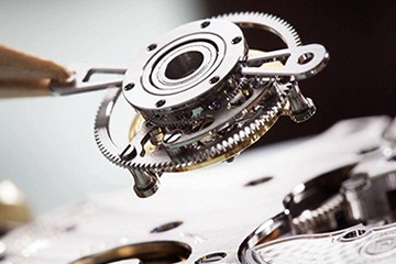 更换成都劳力士腕表表带