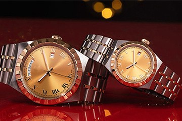 成都劳力士电池更换