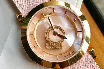 成都劳力士手表表面去哪换