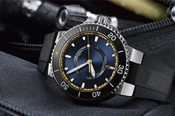 成都劳力士更换腕表带