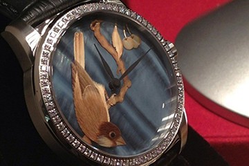 成都劳力士表换电池