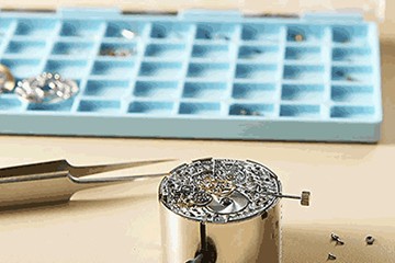 成都劳力士更换电池