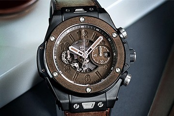 成都劳力士手表换原装电池