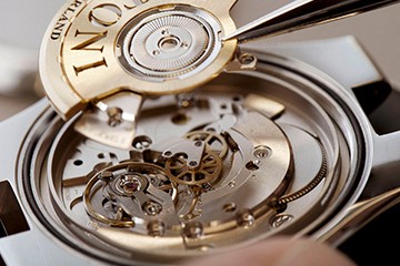 成都劳力士表走时不准了维修多少钱