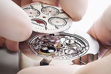 成都劳力士手表更换表链