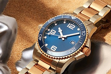 成都劳力士石英表停走维修价格