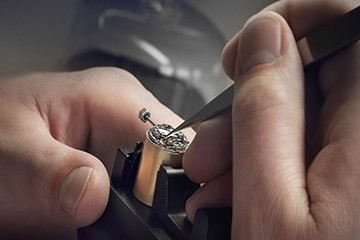 成都劳力士表官方售后维修服务中心地址