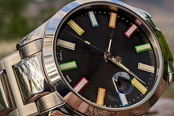 劳力士手表官售后店成都地址