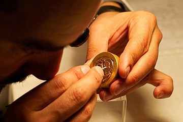 成都有劳力士手表官售后点位置