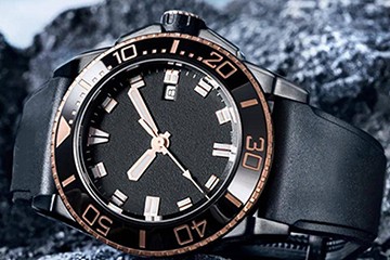 劳力士名表成都官售后店位置