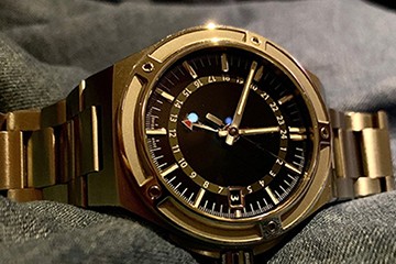 成都劳力士腕表秒针不走