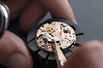 成都劳力士三问官售后维修电话