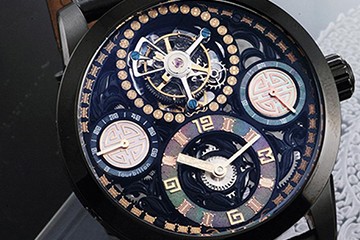 成都请问劳力士里面的针不走了