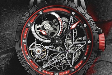 成都劳力士世界时手表官售后维修电话